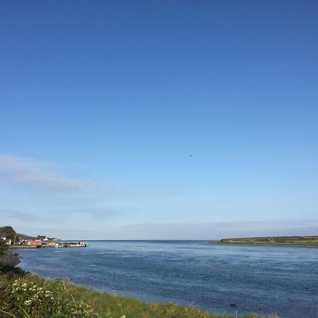 Вілла The Burren Barn Tubber Екстер'єр фото