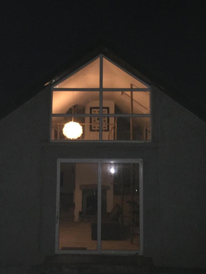 Вілла The Burren Barn Tubber Екстер'єр фото